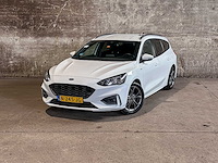 Ford focus wagon 1.0 ecoboost hybrid st line x business 122pk 2021 (origineel-nl+1eigenaar), n-245-jg - afbeelding 3 van  44
