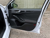 Ford focus wagon 1.0 ecoboost hybrid st line x business 122pk 2021 (origineel-nl+1eigenaar), n-245-jg - afbeelding 41 van  44
