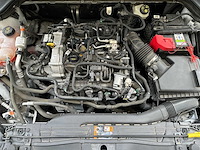 Ford focus wagon 1.0 ecoboost hybrid st line x business 122pk 2021 (origineel-nl+1eigenaar), n-245-jg - afbeelding 43 van  44
