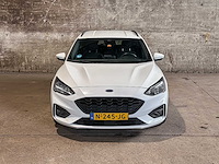 Ford focus wagon 1.0 ecoboost hybrid st line x business 122pk 2021 (origineel-nl+1eigenaar), n-245-jg - afbeelding 6 van  44