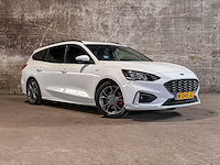 Ford focus wagon 1.0 ecoboost hybrid st line x business 122pk 2021 (origineel-nl+1eigenaar), n-245-jg - afbeelding 7 van  44