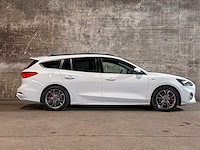 Ford focus wagon 1.0 ecoboost hybrid st line x business 122pk 2021 (origineel-nl+1eigenaar), n-245-jg - afbeelding 9 van  44