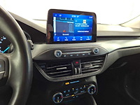 Ford focus wagon 1.0 ecoboost hybrid titanium style; s-606-nn - afbeelding 2 van  15