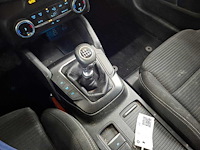 Ford focus wagon 1.0 ecoboost hybrid titanium style; s-606-nn - afbeelding 4 van  15