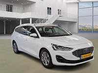Ford focus wagon 1.0 ecoboost hybrid titanium style; s-606-nn - afbeelding 1 van  15