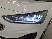 Ford focus wagon 1.0 ecoboost hybrid titanium style; s-606-nn - afbeelding 9 van  15
