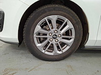 Ford focus wagon 1.0 ecoboost hybrid titanium style; s-606-nn - afbeelding 10 van  15