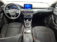 Ford focus wagon 1.0 ecoboost hybrid titanium style; s-606-nn - afbeelding 14 van  15