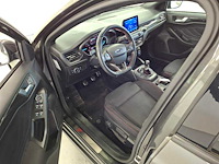 Ford focus wagon 1.0 ecoboost hybrid titanium x business; n-077-jt - afbeelding 10 van  20