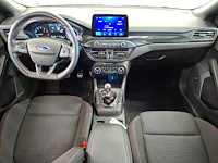 Ford focus wagon 1.0 ecoboost hybrid titanium x business; n-077-jt - afbeelding 11 van  20