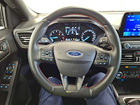 Ford focus wagon 1.0 ecoboost hybrid titanium x business; n-077-jt - afbeelding 12 van  20