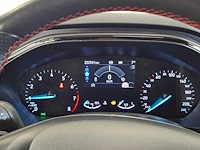 Ford focus wagon 1.0 ecoboost hybrid titanium x business; n-077-jt - afbeelding 14 van  20