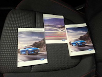 Ford focus wagon 1.0 ecoboost hybrid titanium x business; n-077-jt - afbeelding 19 van  20