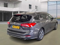 Ford focus wagon 1.0 ecoboost hybrid titanium x business; n-077-jt - afbeelding 2 van  20