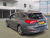 Ford focus wagon 1.0 ecoboost hybrid titanium x business; n-077-jt - afbeelding 4 van  20