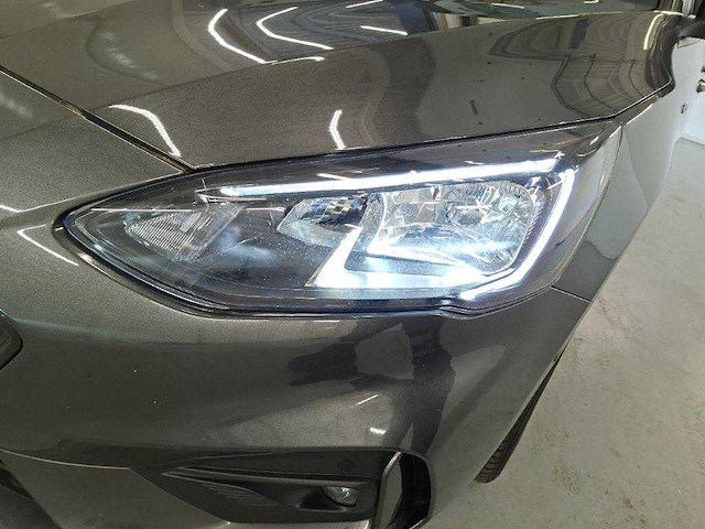 Ford focus wagon 1.0 ecoboost hybrid titanium x business; n-077-jt - afbeelding 5 van  20