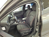 Ford focus wagon 1.0 ecoboost hybrid titanium x business; n-077-jt - afbeelding 9 van  20