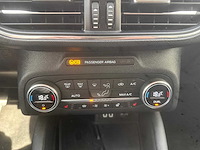 Ford focus wagon 1.0 ecoboost hybrid titanium x; l-258-dt - afbeelding 2 van  5