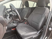 Ford focus wagon 1.0 ecoboost hybrid titanium x; l-258-dt - afbeelding 5 van  5
