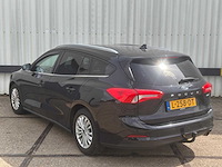 Ford focus wagon 1.0 ecoboost hybrid titanium x; l-258-dt - afbeelding 13 van  18