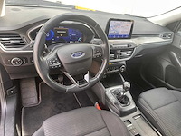 Ford focus wagon 1.0 ecoboost hybrid titanium x; l-258-dt - afbeelding 15 van  18