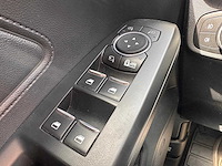 Ford focus wagon 1.0 ecoboost hybrid titanium x; l-258-dt - afbeelding 18 van  18