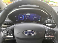 Ford focus wagon 1.0 ecoboost hybrid titanium x; l-258-dt - afbeelding 2 van  18