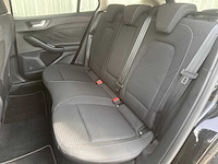 Ford focus wagon 1.0 ecoboost hybrid titanium x; l-258-dt - afbeelding 8 van  18
