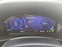 Ford focus wagon 1.0 ecoboost hybrid titanium x; l-258-dt - afbeelding 9 van  18