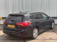 Ford focus wagon 1.0 ecoboost hybrid titanium x; l-258-dt - afbeelding 11 van  18