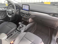 Ford focus wagon 1.0 ecoboost hybrid titanium x; l-258-dt - afbeelding 17 van  18
