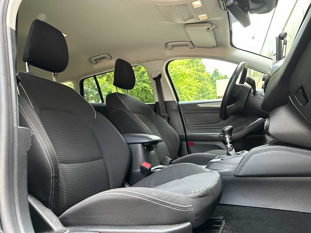 Ford focus wagon 1.0 ecoboost st line business 123pk 2019, t-876-hj - afbeelding 3 van  12
