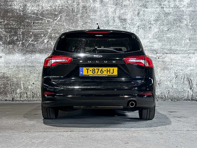 Ford focus wagon 1.0 ecoboost st line business 123pk 2019, t-876-hj - afbeelding 3 van  46