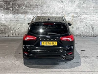 Ford focus wagon 1.0 ecoboost st line business 123pk 2019, t-876-hj - afbeelding 4 van  46