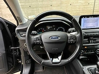 Ford focus wagon 1.0 ecoboost st line business 123pk 2019, t-876-hj - afbeelding 9 van  46