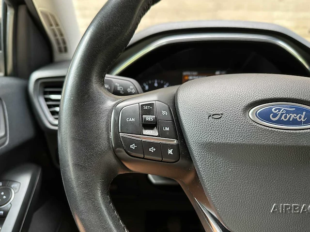 Ford focus wagon 1.0 ecoboost st line business 123pk 2019, t-876-hj - afbeelding 13 van  46