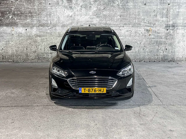 Ford focus wagon 1.0 ecoboost st line business 123pk 2019, t-876-hj - afbeelding 42 van  46