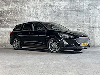 Ford focus wagon 1.0 ecoboost st line business 123pk 2019, t-876-hj - afbeelding 43 van  46