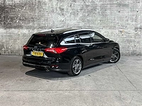 Ford focus wagon 1.0 ecoboost st line business 123pk 2019, t-876-hj - afbeelding 46 van  46