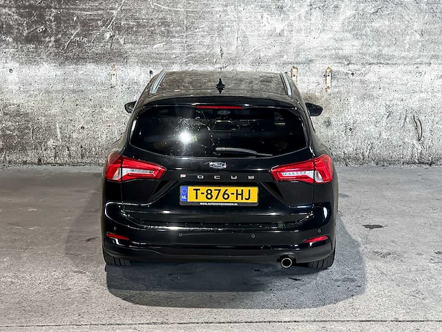 Ford focus wagon 1.0 ecoboost st line business 123pk 2019, t-876-hj - afbeelding 12 van  46