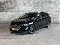 Ford focus wagon 1.0 ecoboost st line business 123pk 2019, t-876-hj - afbeelding 19 van  42