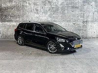 Ford focus wagon 1.0 ecoboost st line business 123pk 2019, t-876-hj - afbeelding 40 van  42