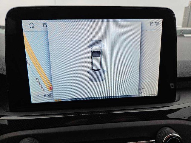 Ford focus wagon 1.0 ecoboost st line business; h-273-bg - afbeelding 8 van  19