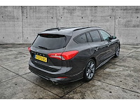 Ford focus wagon 1.0 ecoboost st line business; h-273-bg - afbeelding 9 van  19