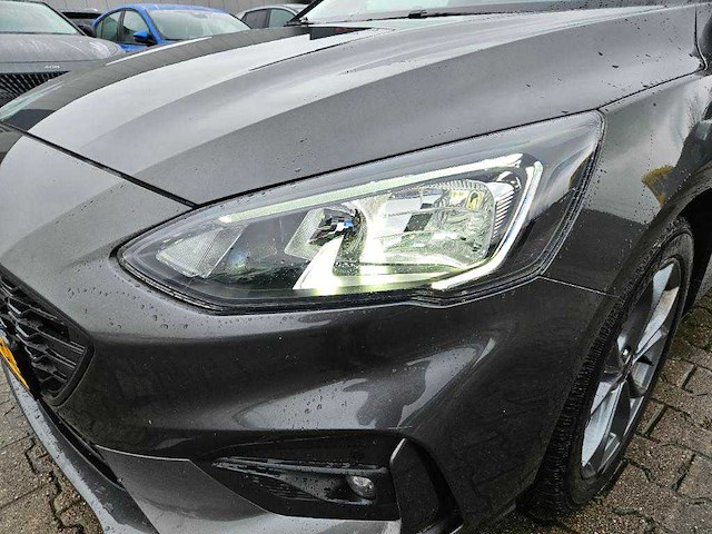 Ford focus wagon 1.0 ecoboost st line business; h-273-bg - afbeelding 16 van  19