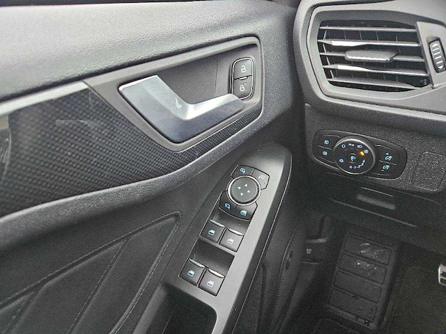 Ford focus wagon 1.0 ecoboost st line business; h-273-bg - afbeelding 2 van  23