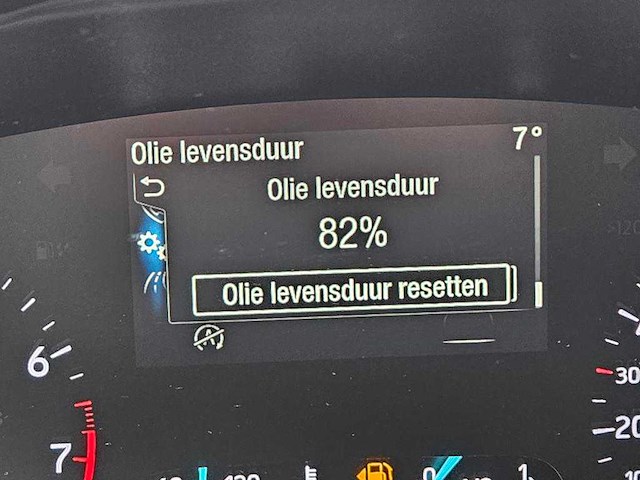 Ford focus wagon 1.0 ecoboost st line business; h-273-bg - afbeelding 7 van  23