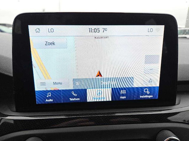 Ford focus wagon 1.0 ecoboost st line business; h-273-bg - afbeelding 11 van  23