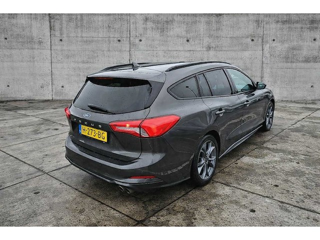 Ford focus wagon 1.0 ecoboost st line business; h-273-bg - afbeelding 12 van  23
