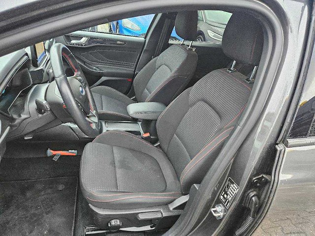 Ford focus wagon 1.0 ecoboost st line business; h-273-bg - afbeelding 22 van  23